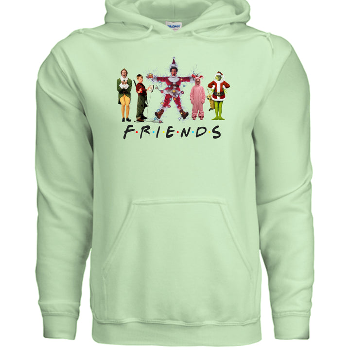 Mint Green - FRONT