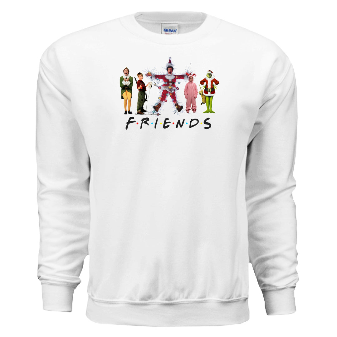 WHITE - FRONT