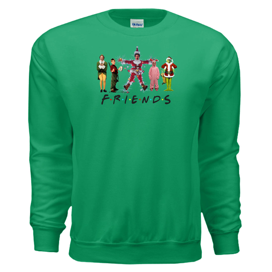 IRISH GREEN - FRONT