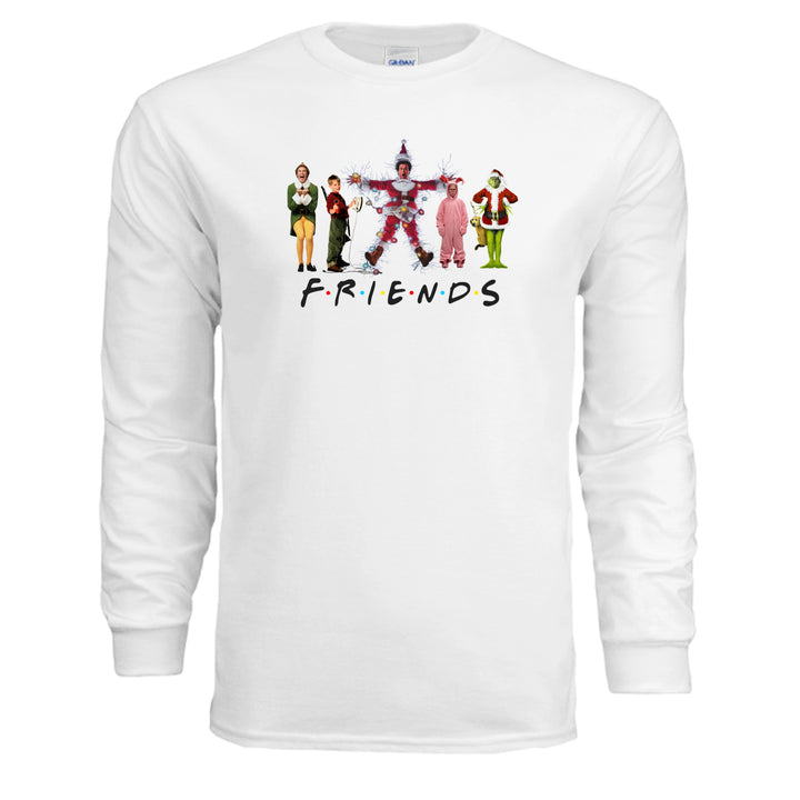 WHITE - FRONT