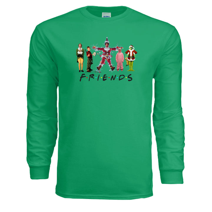 IRISH GREEN - FRONT