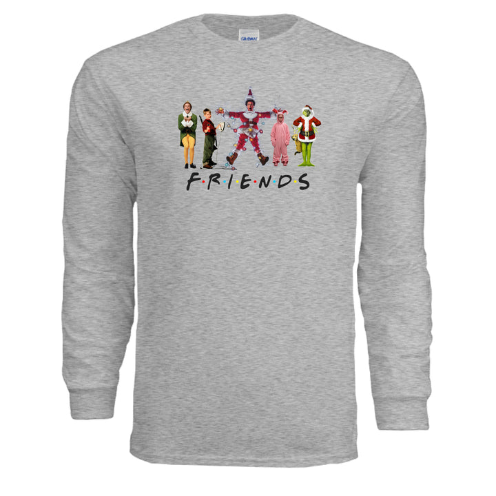 SPORT GREY - FRONT