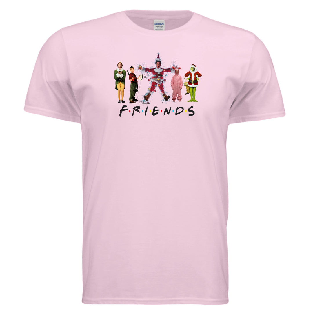 Light Pink - FRONT
