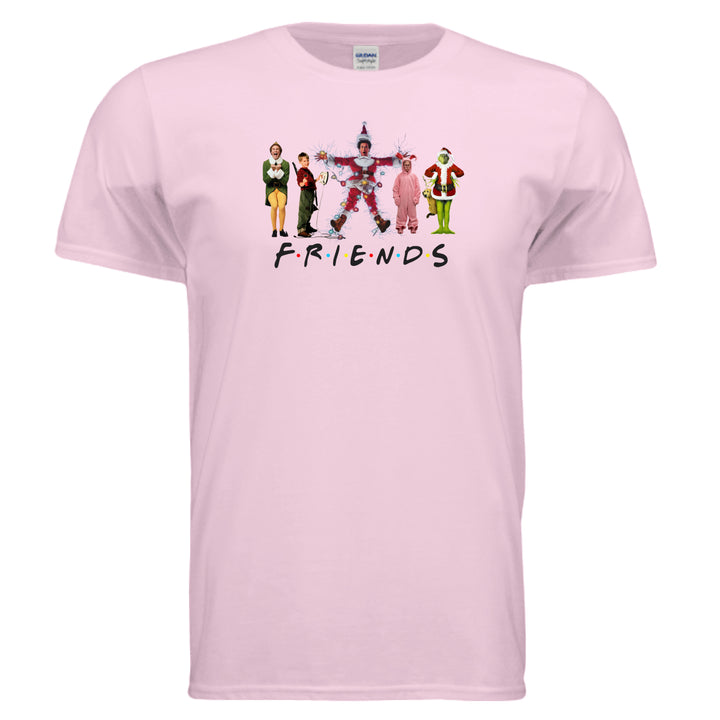 Light Pink - FRONT