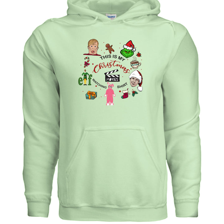 Mint Green - FRONT