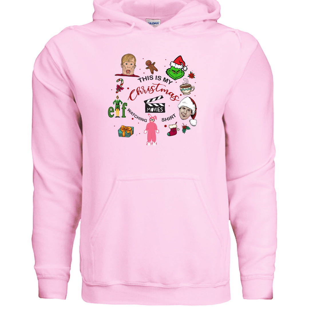 LIGHT PINK - FRONT
