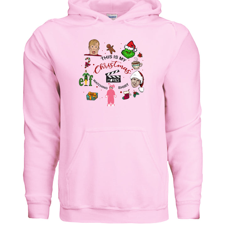 LIGHT PINK - FRONT