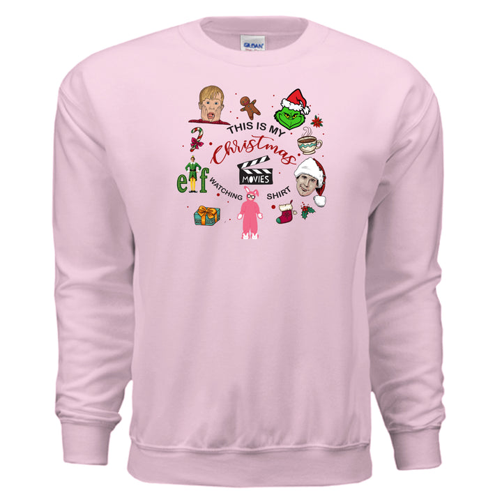 LIGHT PINK - FRONT