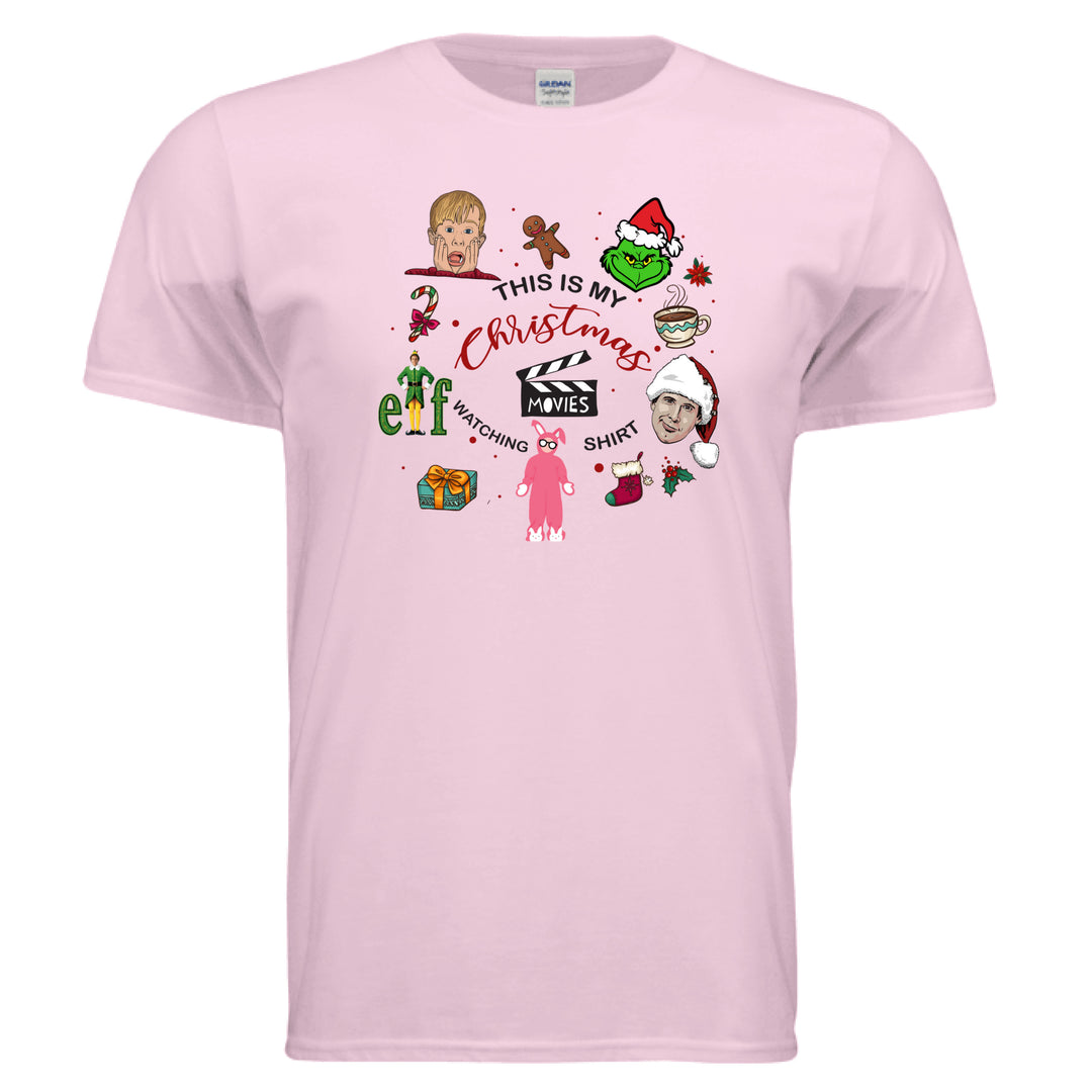 Light Pink - FRONT