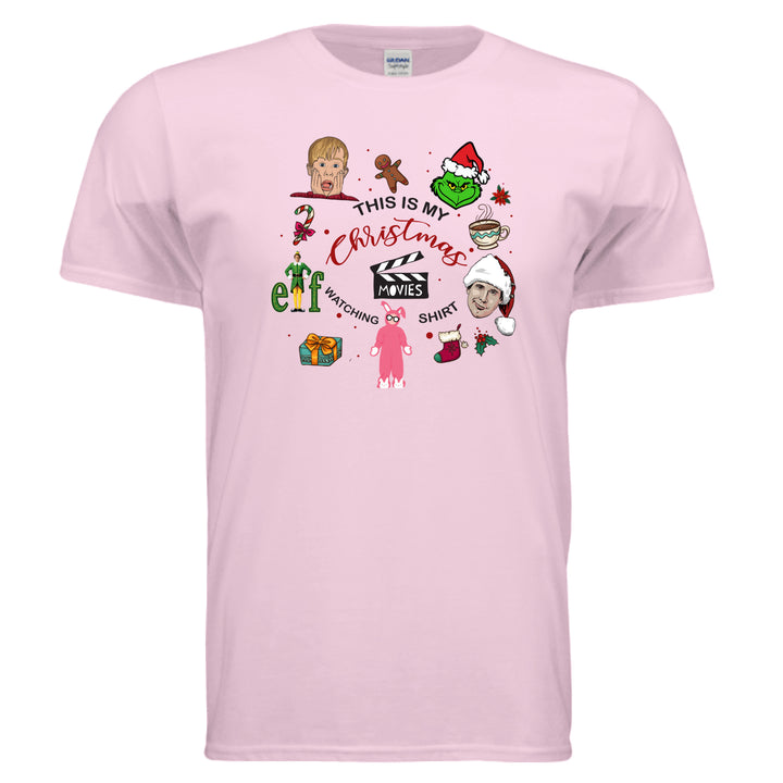 Light Pink - FRONT