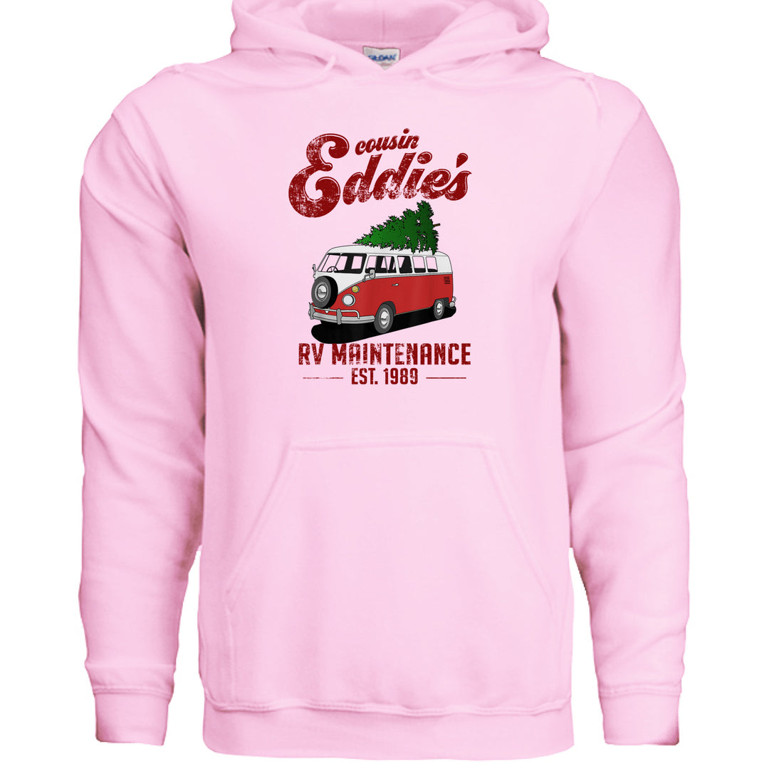 LIGHT PINK - FRONT