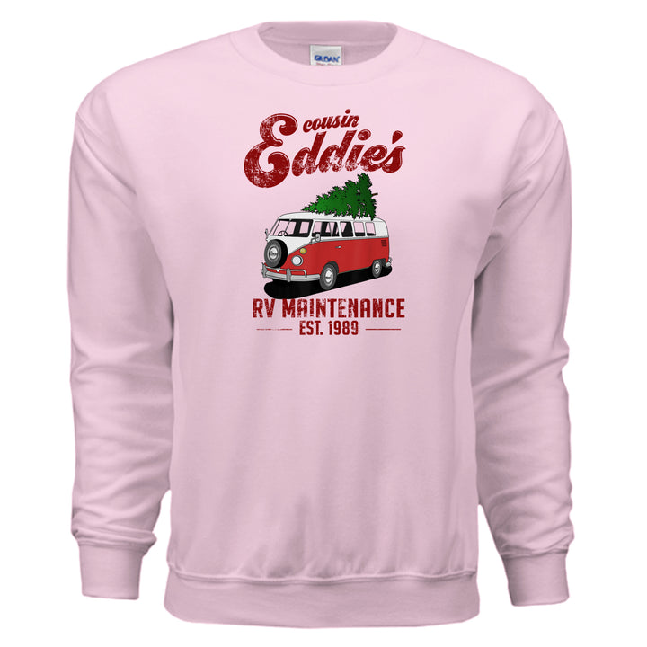 LIGHT PINK - FRONT