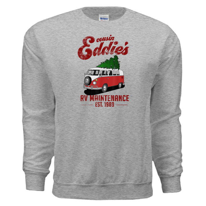 SPORT GREY - FRONT