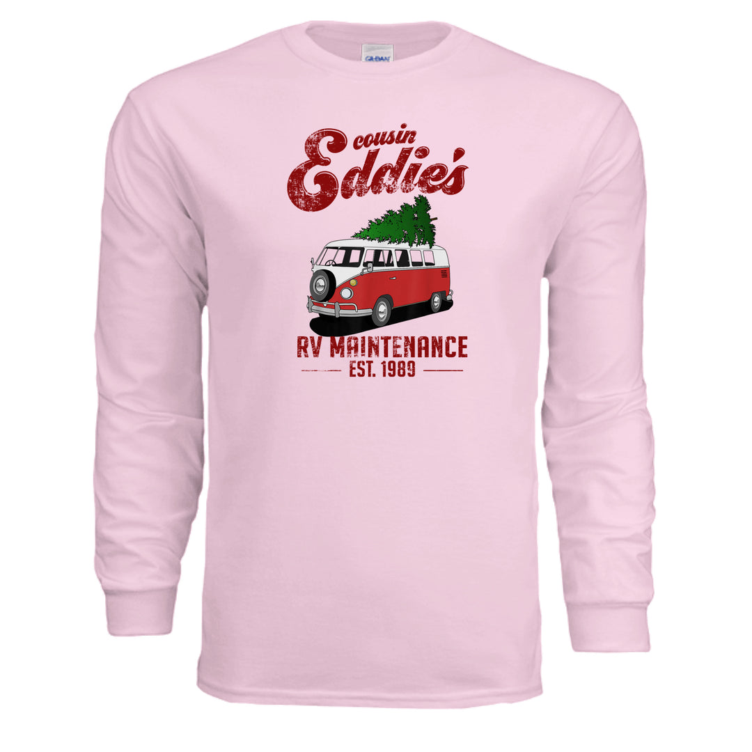LIGHT PINK - FRONT