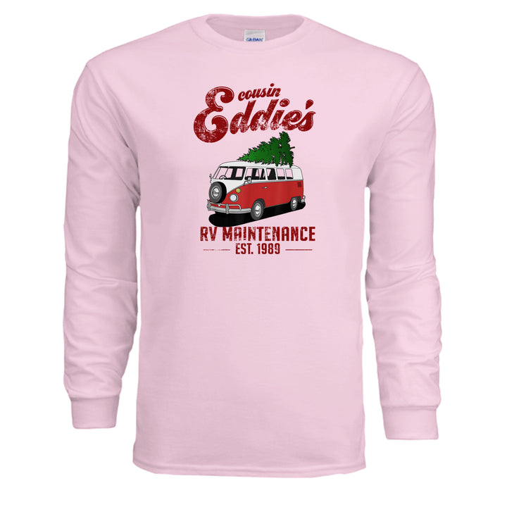 LIGHT PINK - FRONT