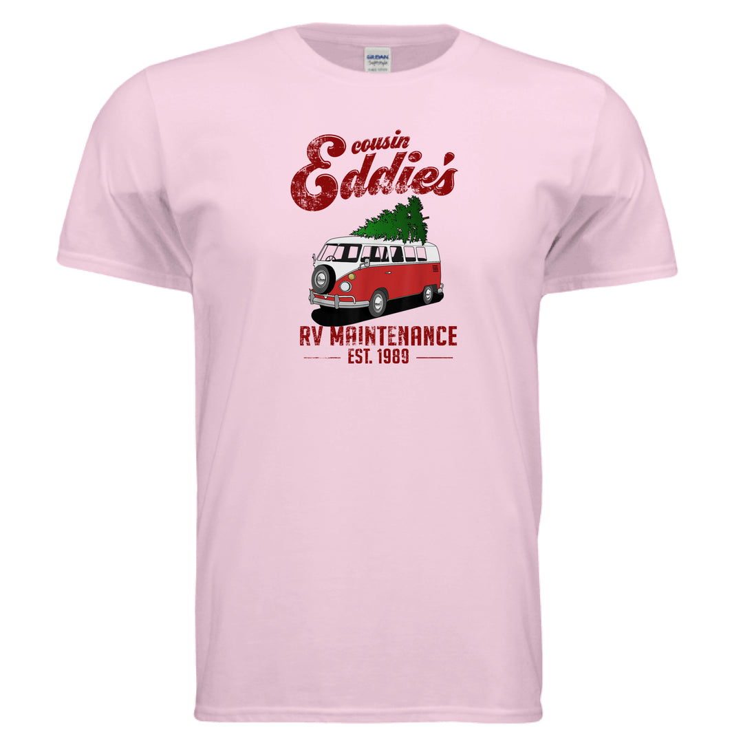 Light Pink - FRONT