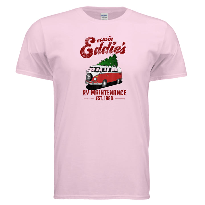 Light Pink - FRONT