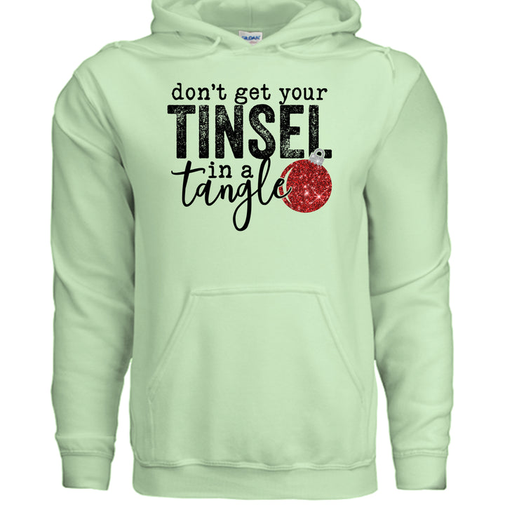 Mint Green - FRONT