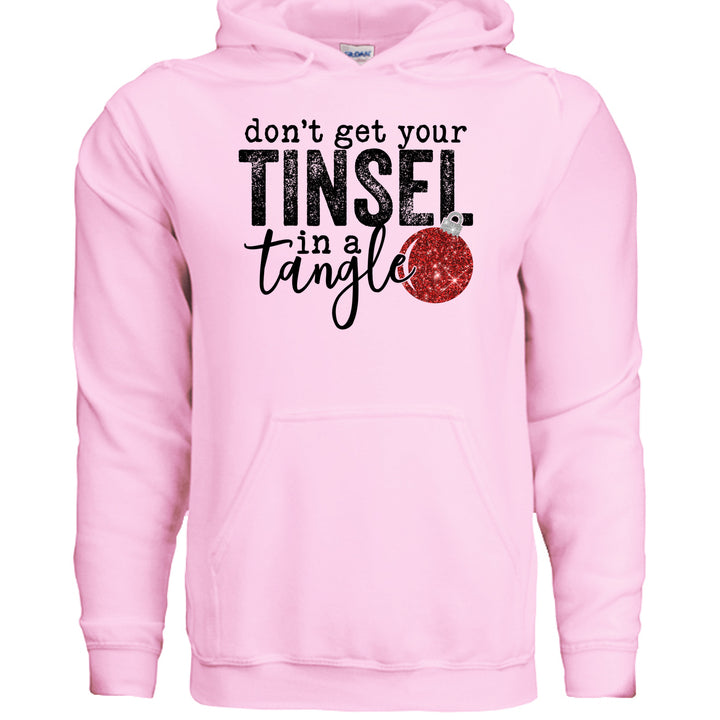LIGHT PINK - FRONT