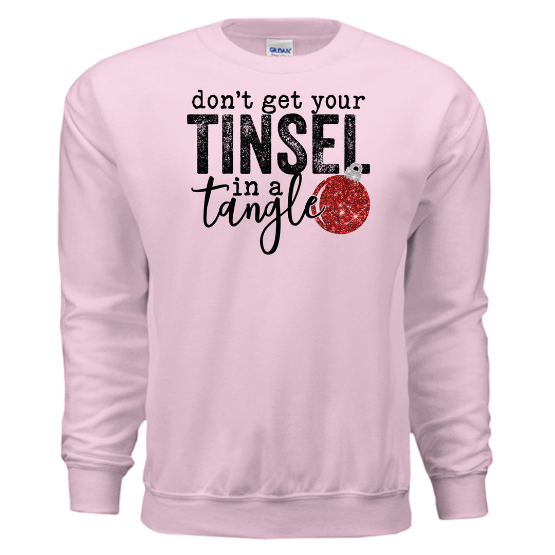 LIGHT PINK - FRONT