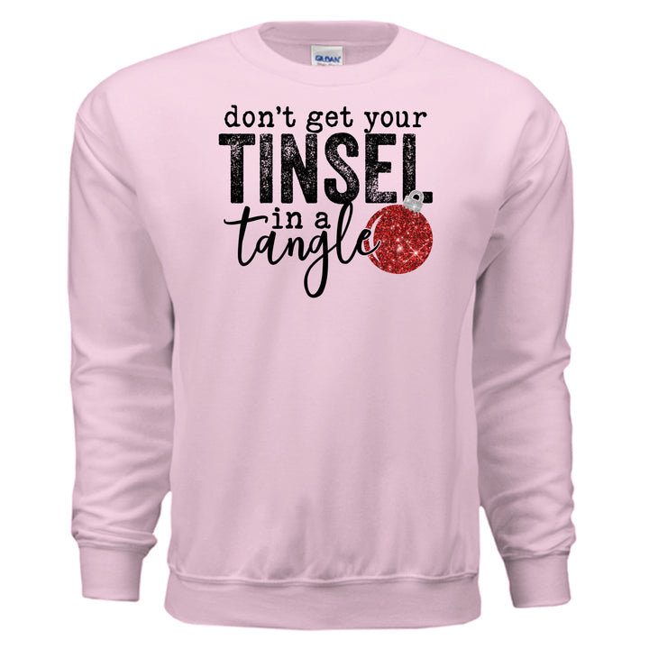 LIGHT PINK - FRONT