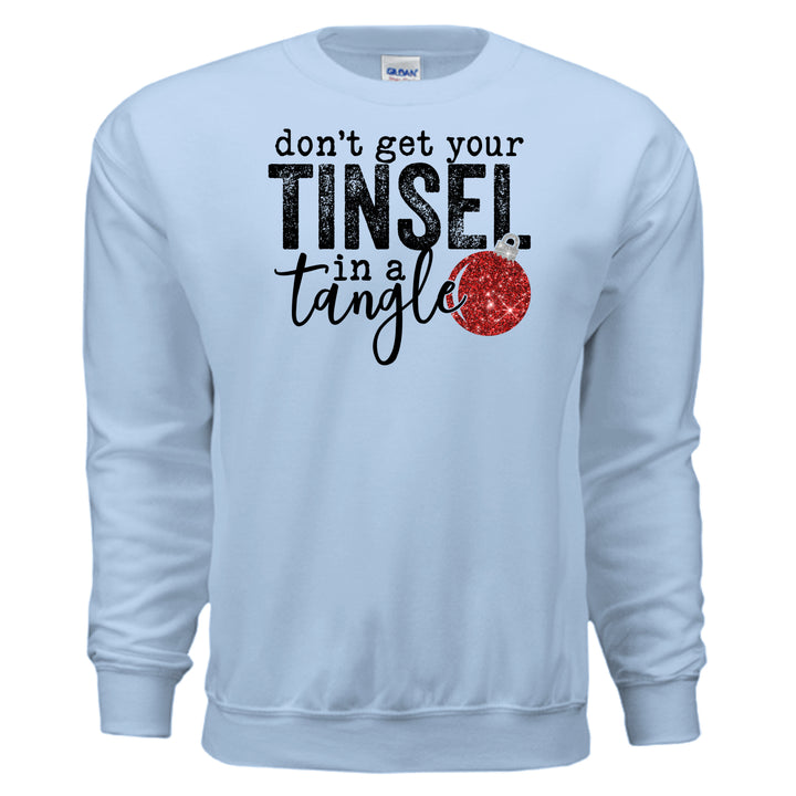 LIGHT BLUE - FRONT