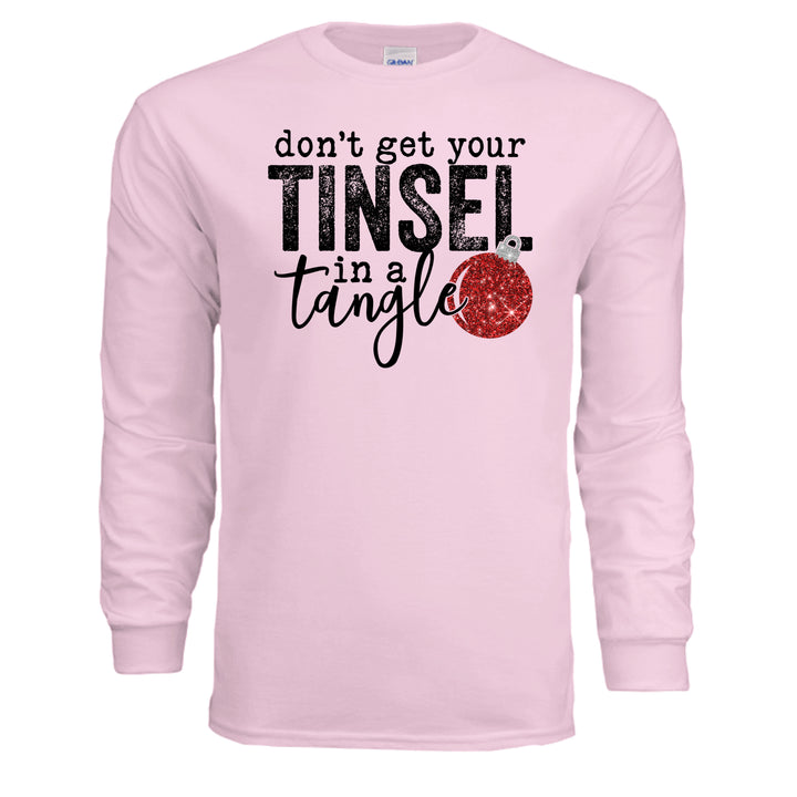 LIGHT PINK - FRONT
