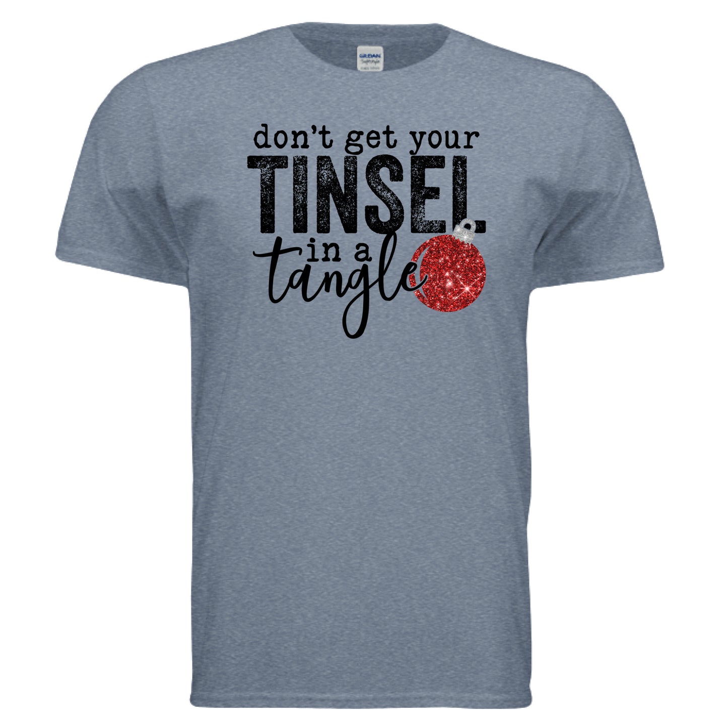 HEATHER INDIGO - FRONT