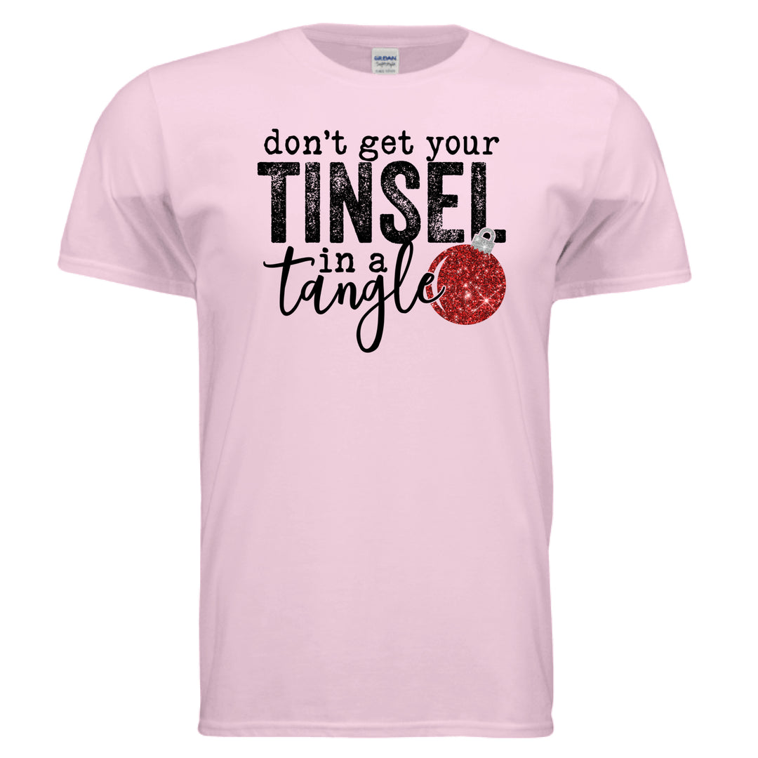 Light Pink - FRONT