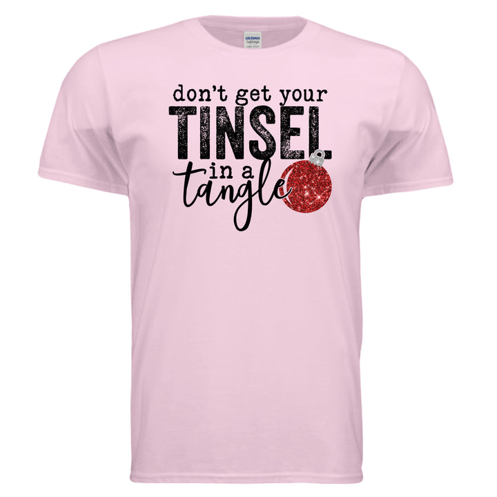 Light Pink - FRONT