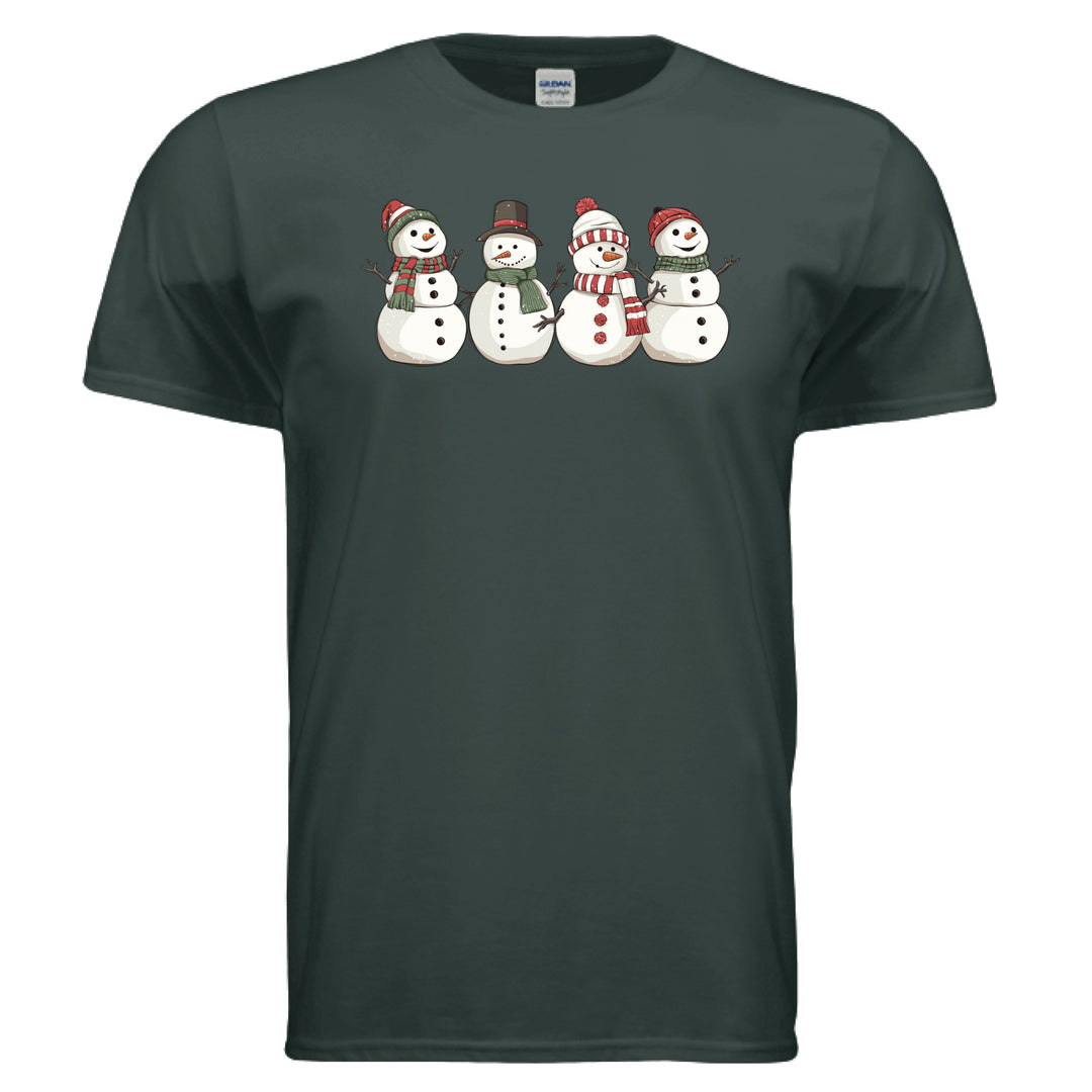 FOREST GREEN - FRONT