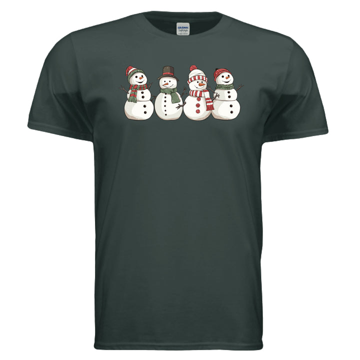 FOREST GREEN - FRONT