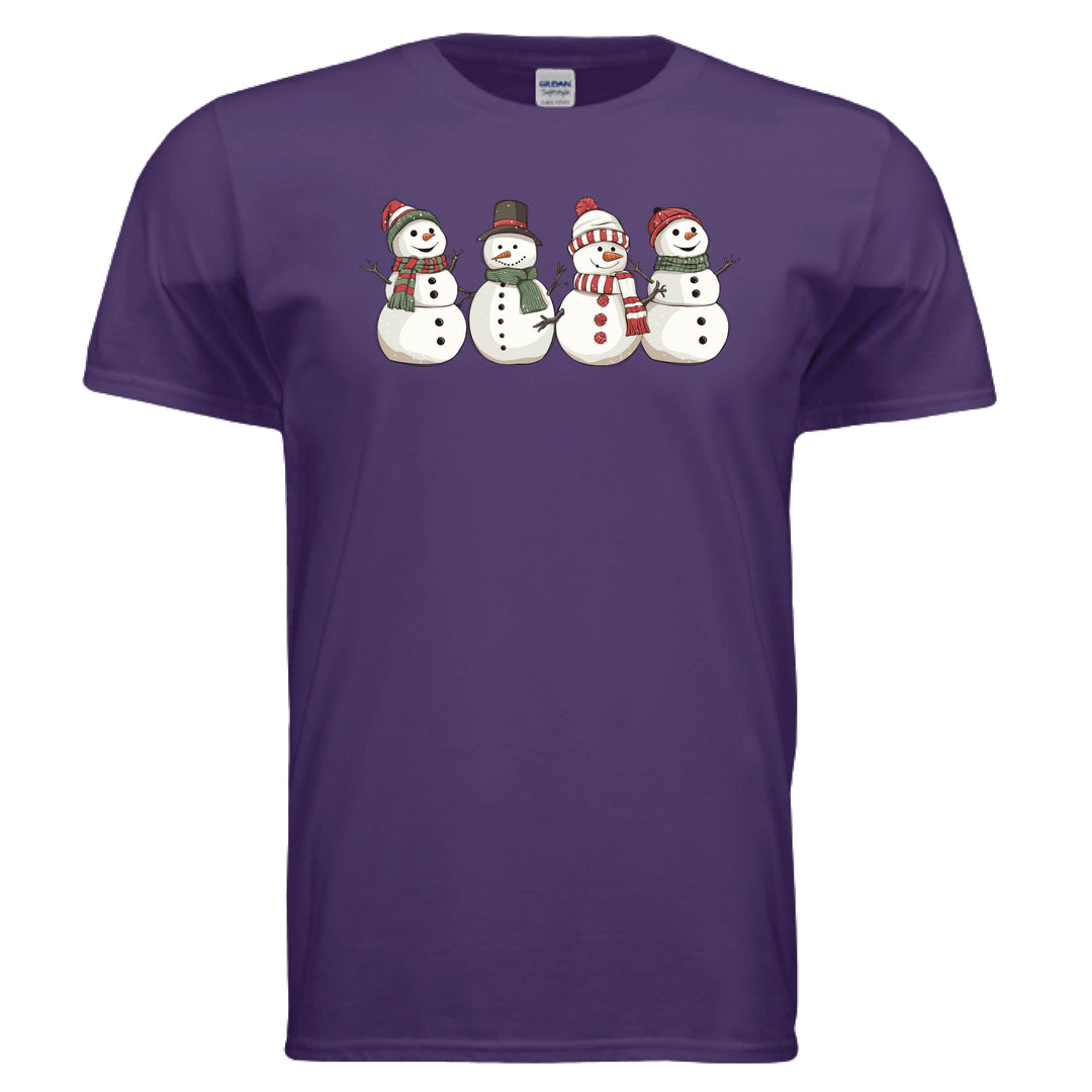 PURPLE - FRONT