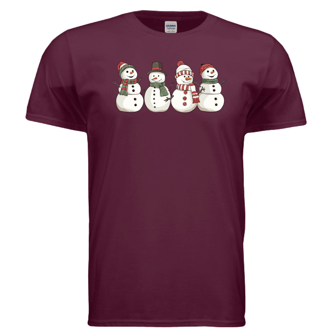 MAROON - FRONT