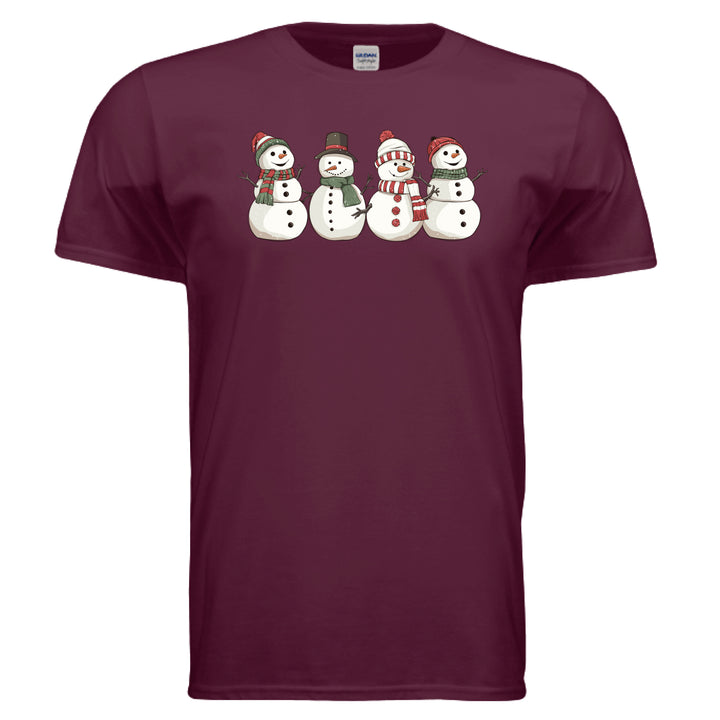 MAROON - FRONT