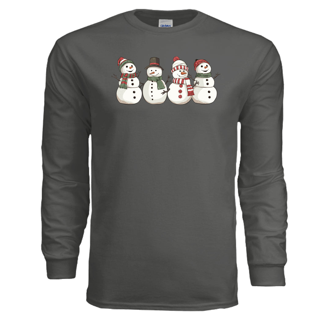 CHARCOAL - FRONT
