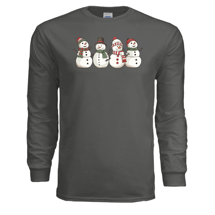CHARCOAL - FRONT
