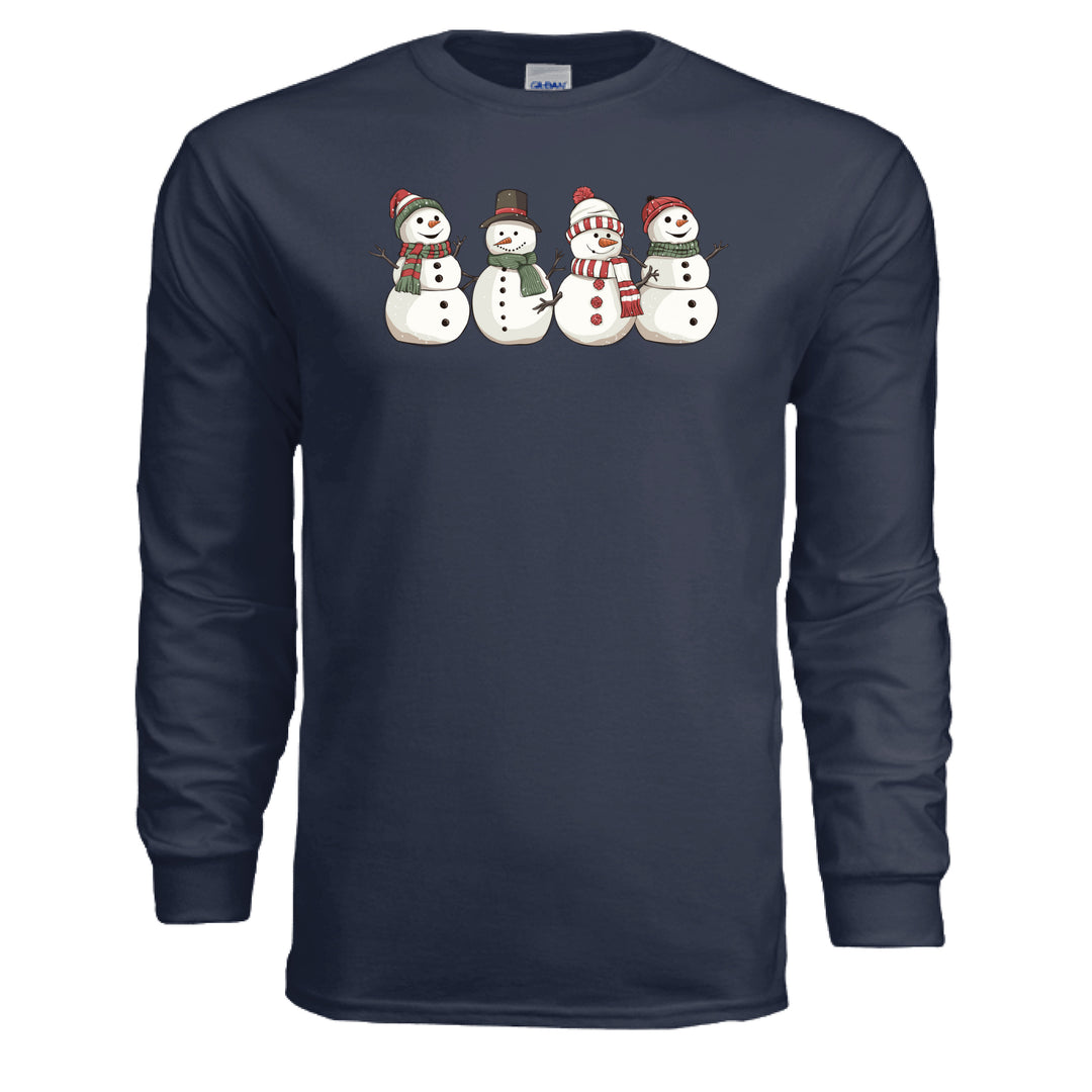 NAVY - FRONT