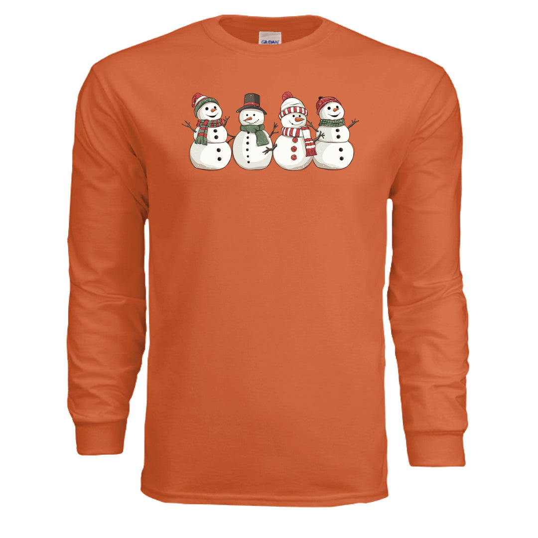ORANGE - FRONT