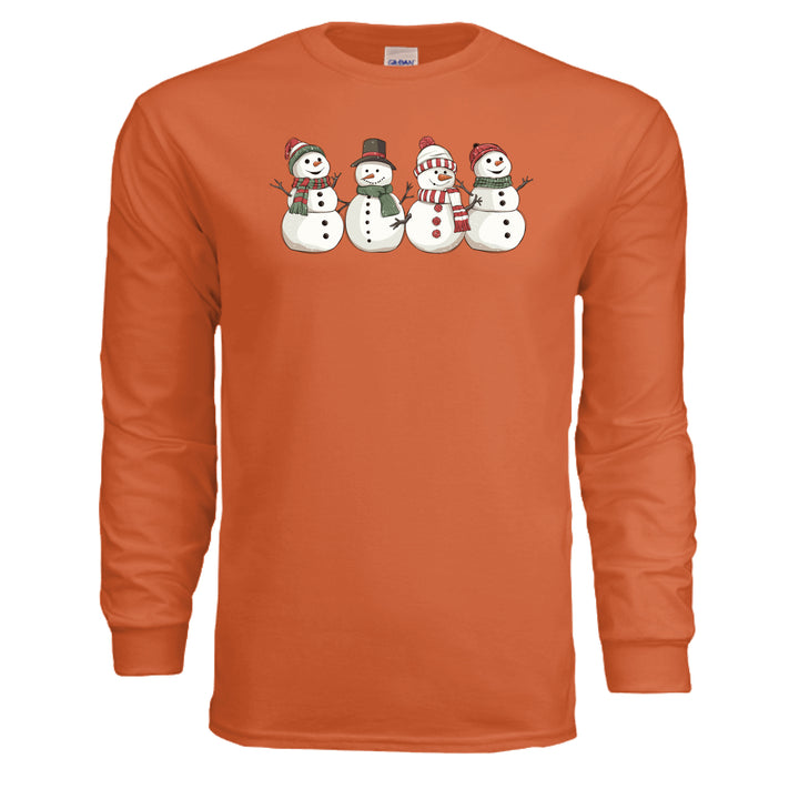 ORANGE - FRONT
