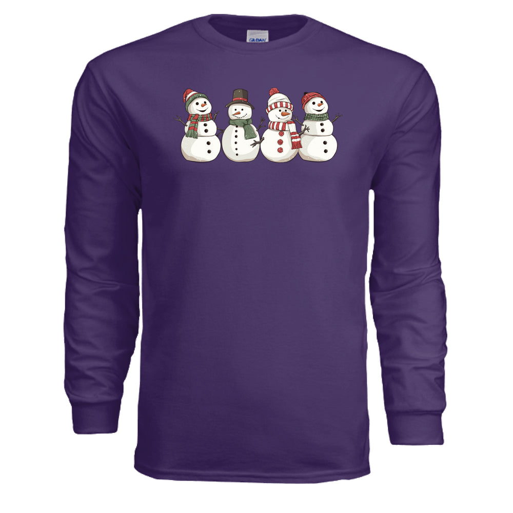 PURPLE - FRONT