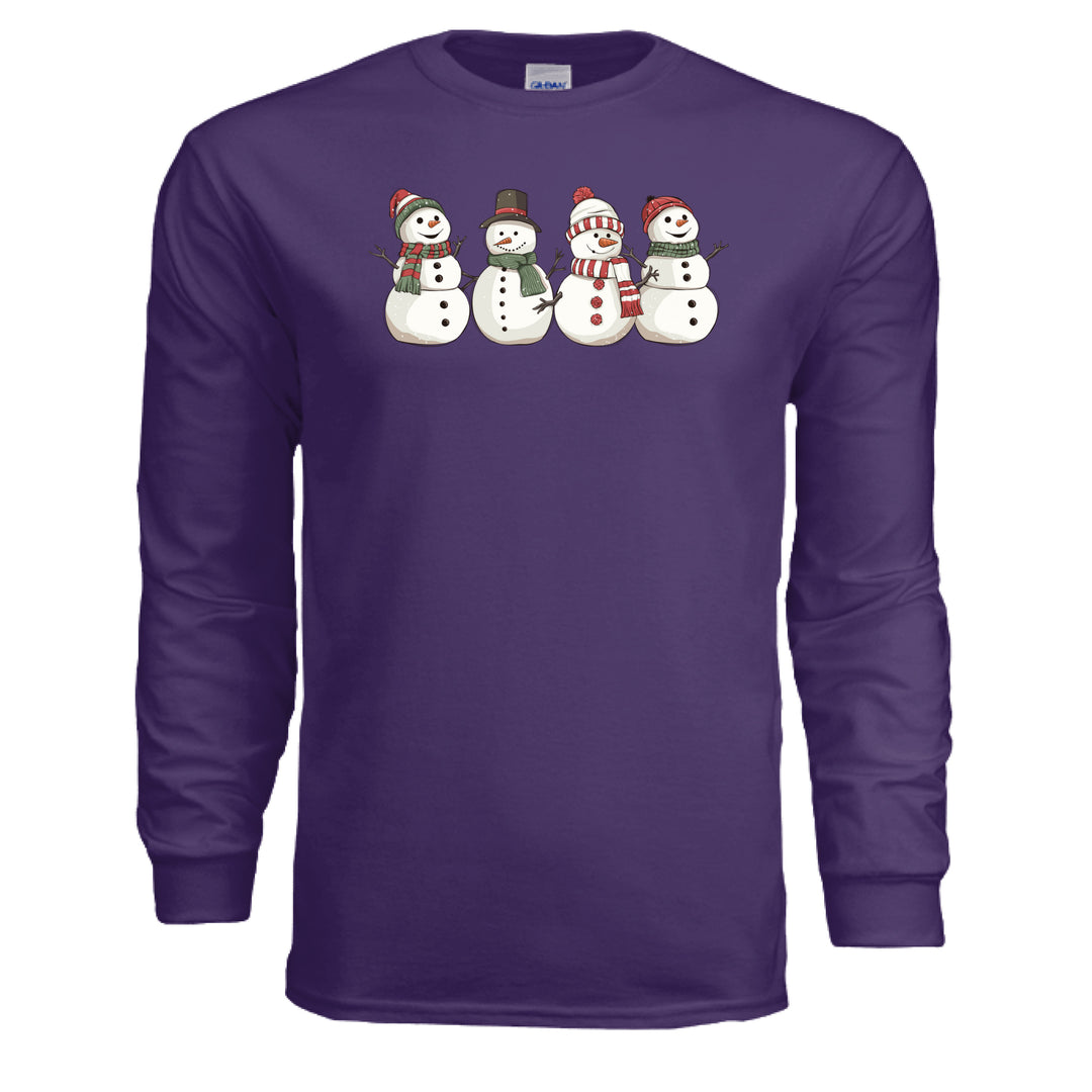 PURPLE - FRONT