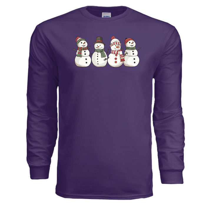 PURPLE - FRONT
