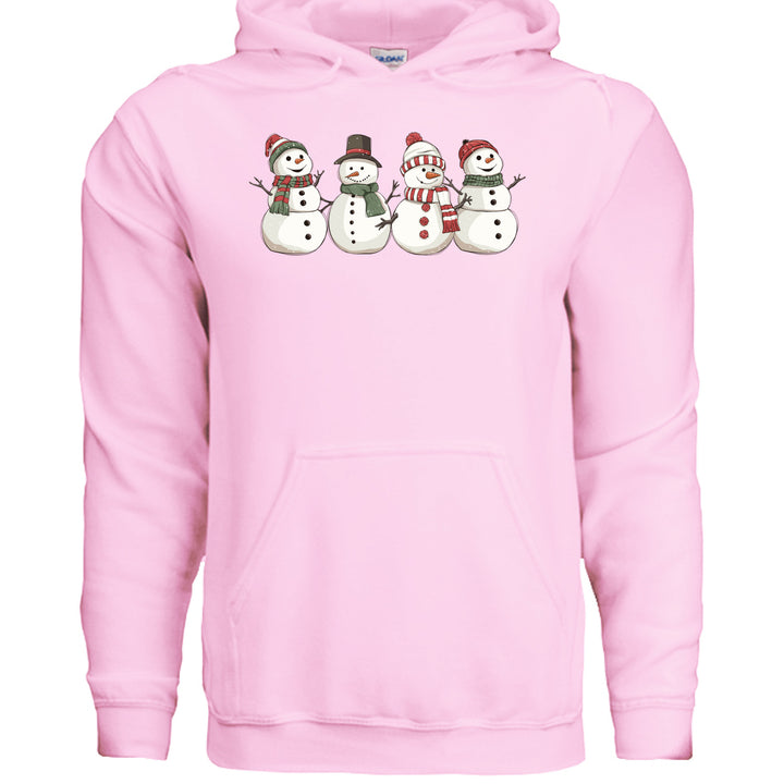 LIGHT PINK - FRONT