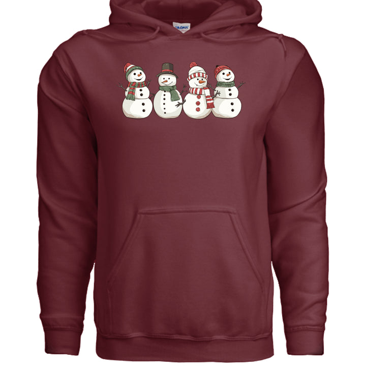 GARNET - FRONT