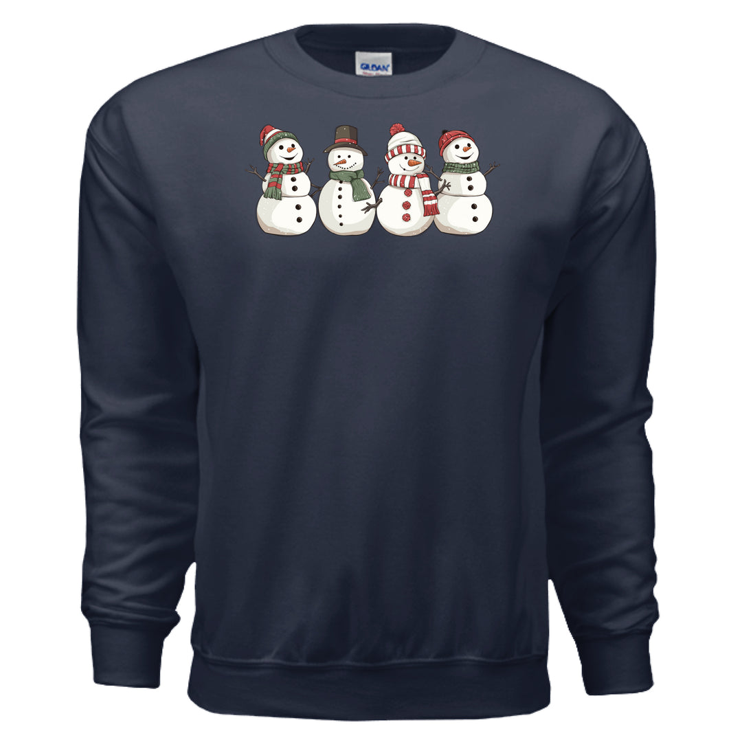 NAVY - FRONT