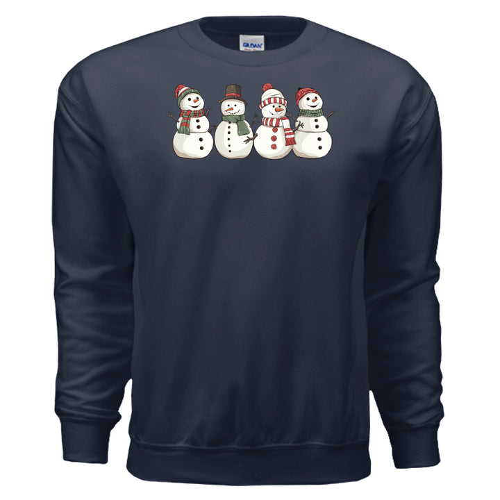 NAVY - FRONT