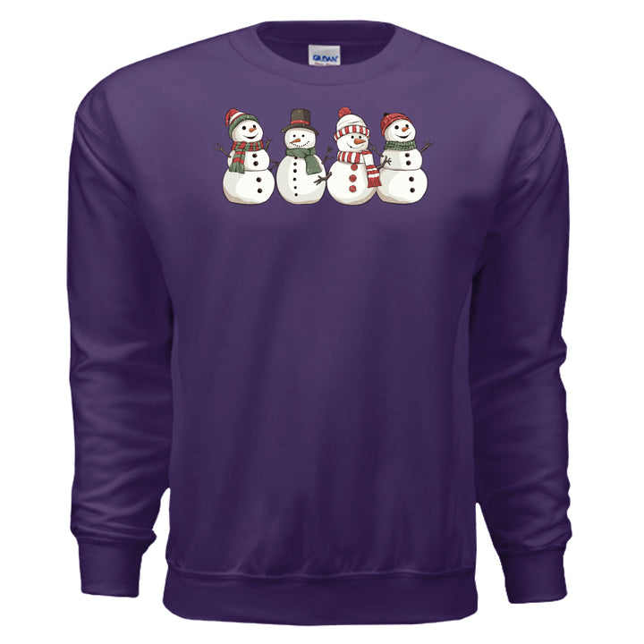 PURPLE - FRONT