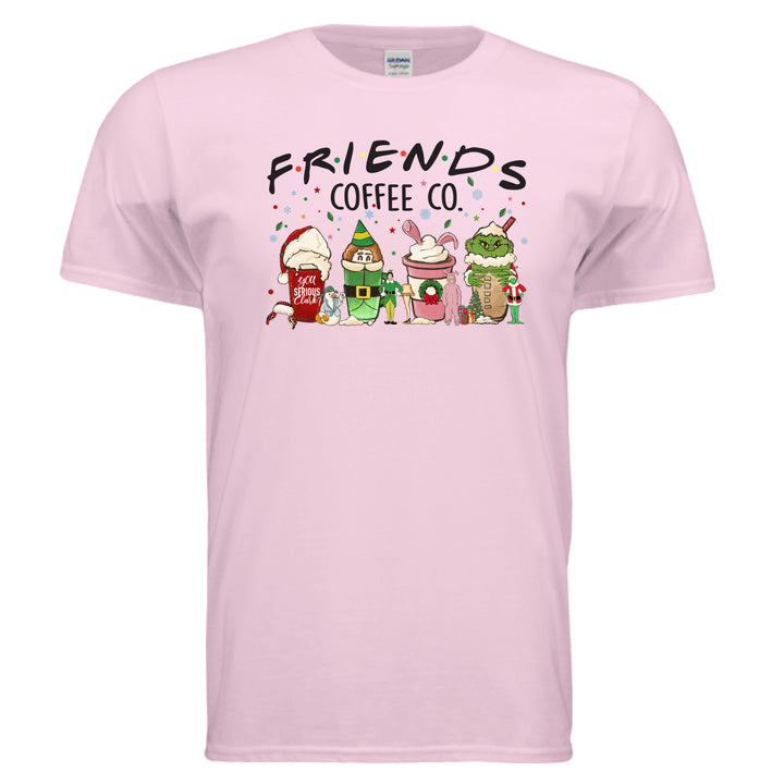 Light Pink - FRONT