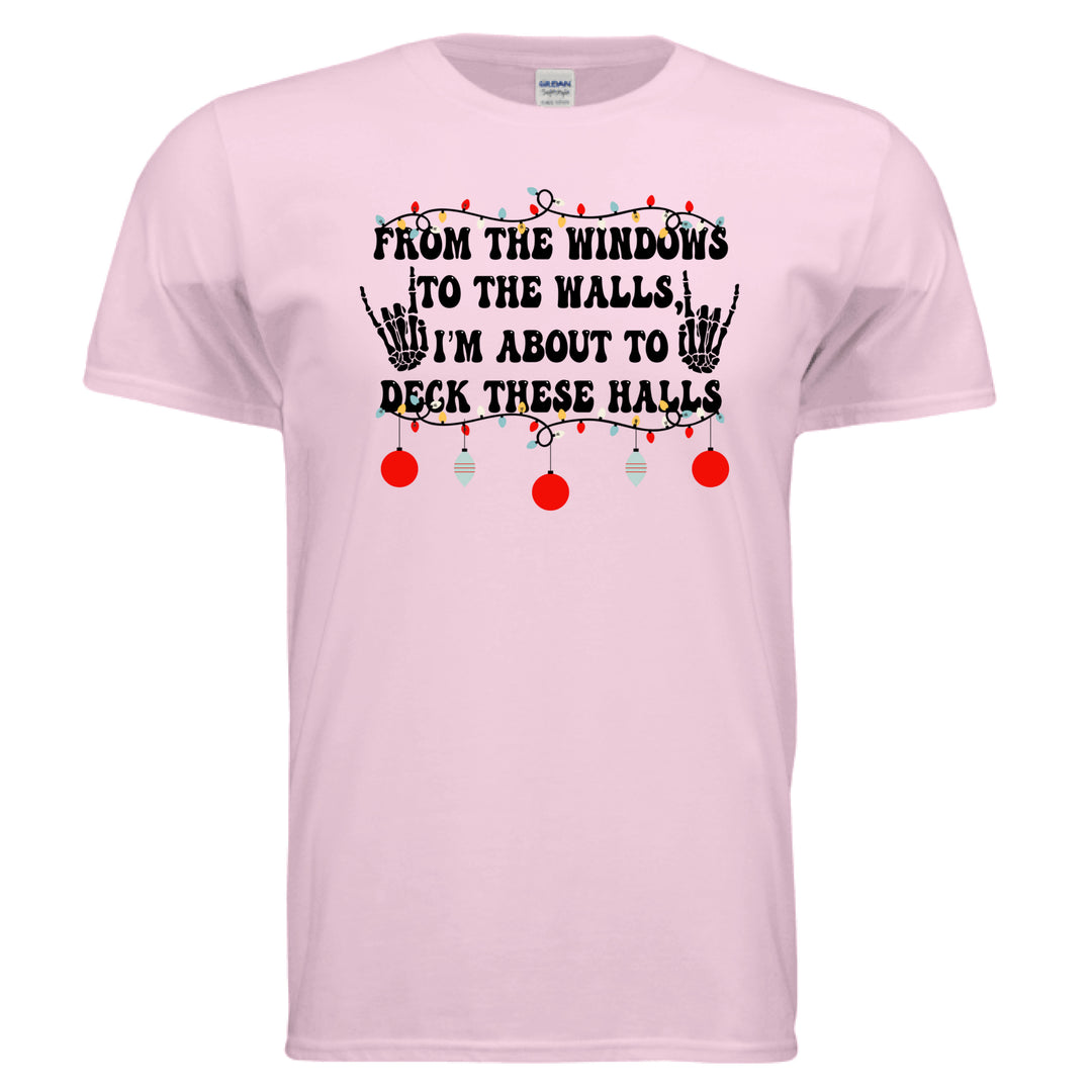 Light Pink - FRONT